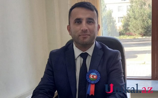 Mahmud Abbasov öldü- Toyda olarkən...